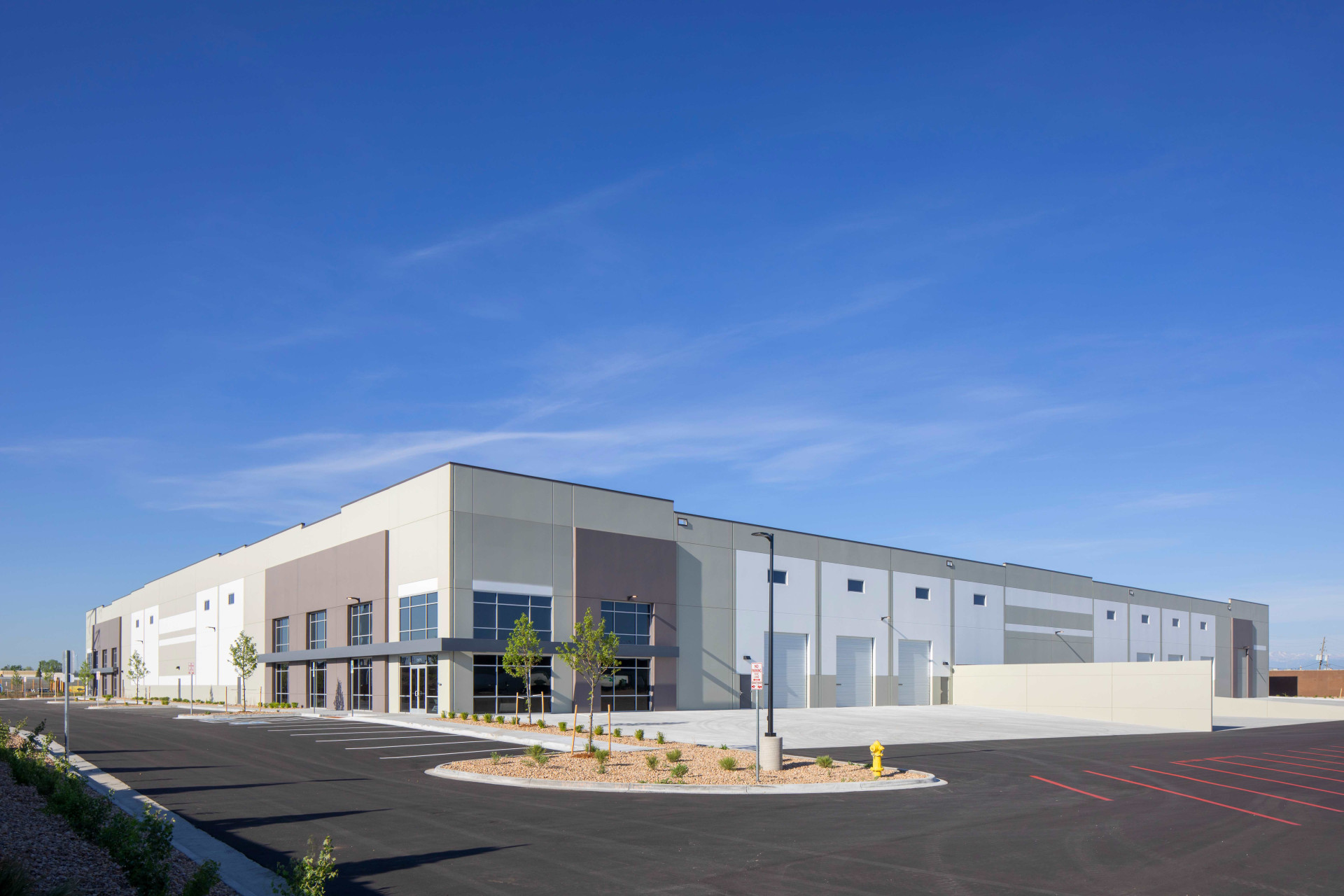 Launch of Karis Cold