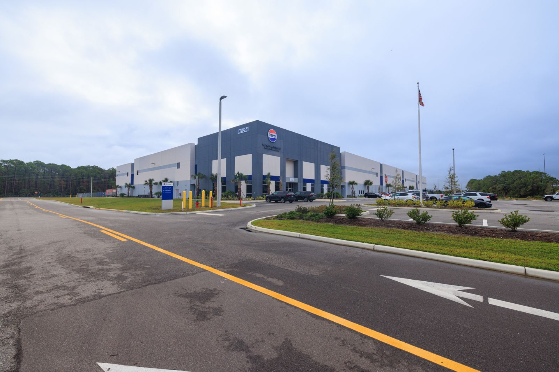 Portfolio Realized & Major Expansion