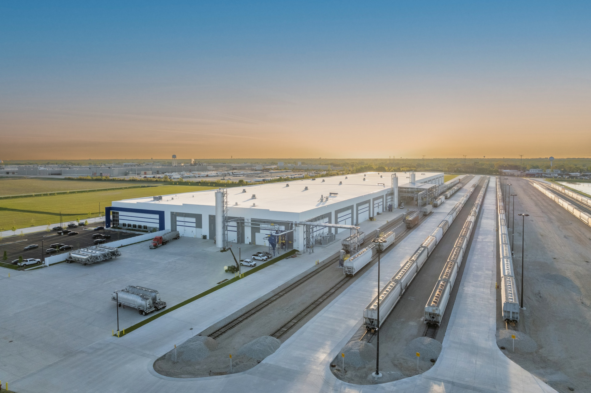 Industrial Development